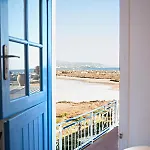 Apartmanhotel Molos Sztelída