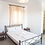 Apartmanhotel Molos Sztelída