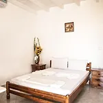 Molos Apartmanhotel