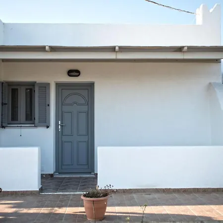 Molos 3* סטלידה