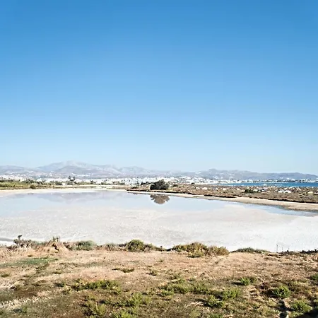 Molos מלון דירות 3*