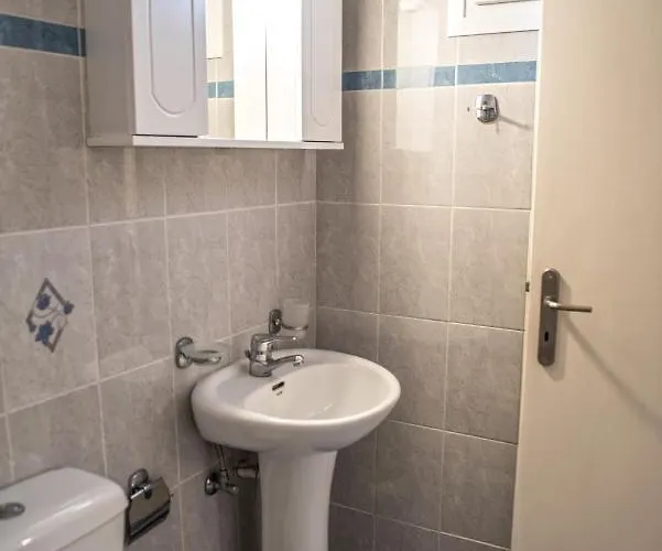 Molos 3* סטלידה