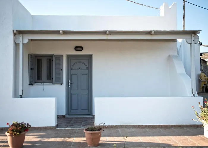 Molos 3* סטלידה