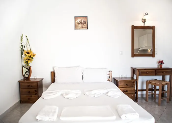 Molos 3* סטלידה