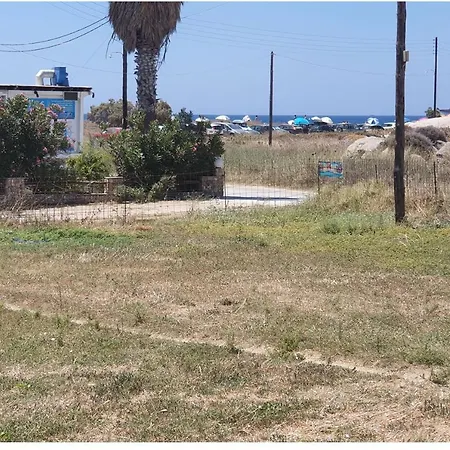 公寓式酒店 Molos 3*