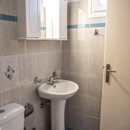 Molos 3* 斯泰里达