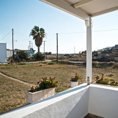 Molos Stelida (Naxos)