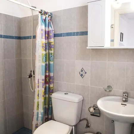 Molos 公寓式酒店